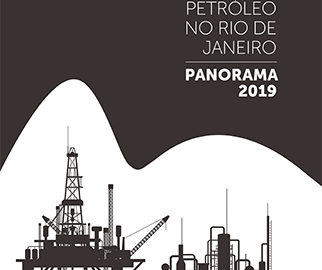 Anuário da Indústria de Petróleo no Rio de Janeiro